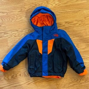 The North Face Winter Jacket